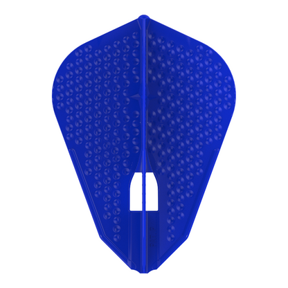 L-Style L9PRO DIMPLE Fantail