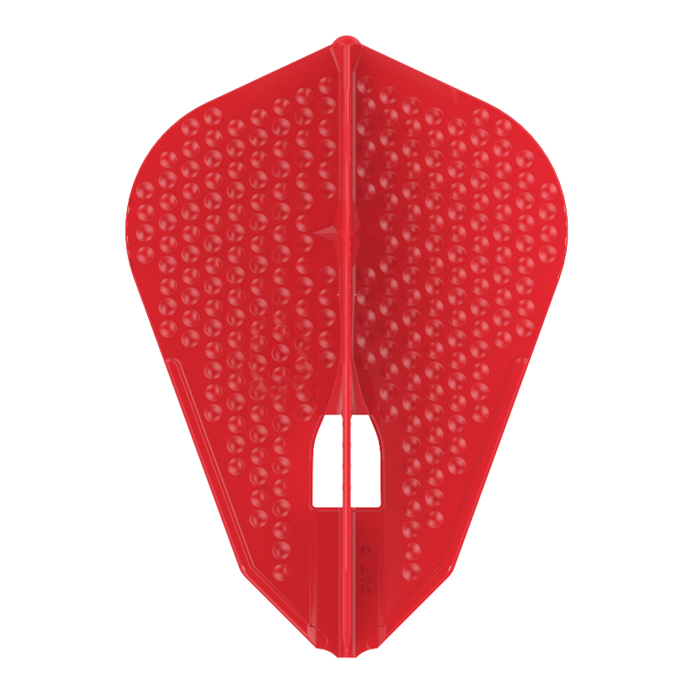 L-Style L9PRO DIMPLE Fantail
