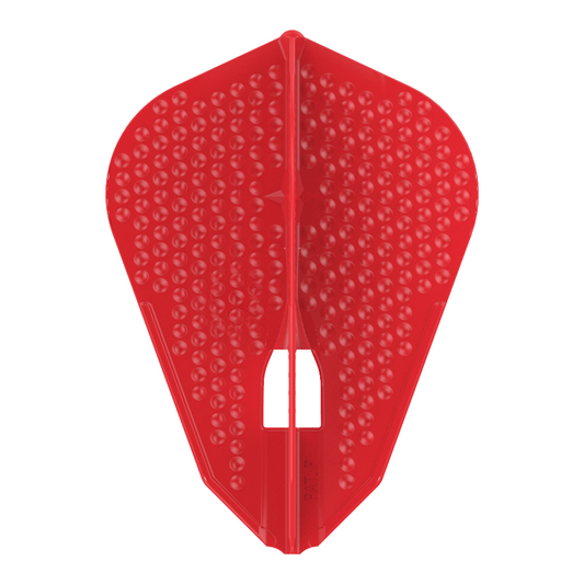 L-Style L9PRO DIMPLE Fantail