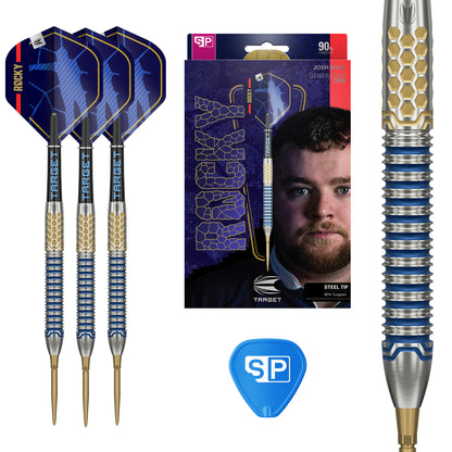 Target Josh Rock G1 - Swiss Point