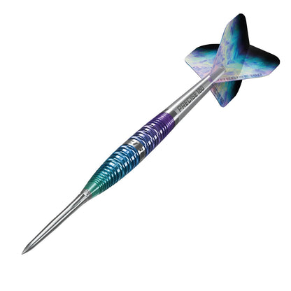 Precise 180 Northern Lights Darts