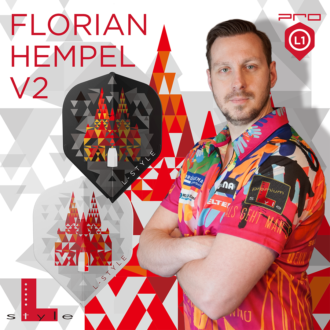 L-Style Signature Flights - Florian Hempel V2