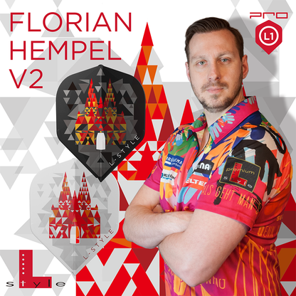 L-Style Signature Flights - Florian Hempel V2