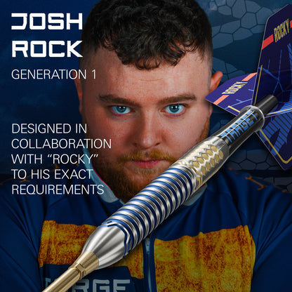 Target Josh Rock G1 - Swiss Point