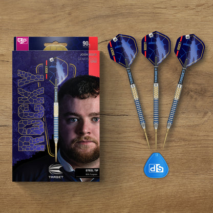 Target Josh Rock G1 - Swiss Point