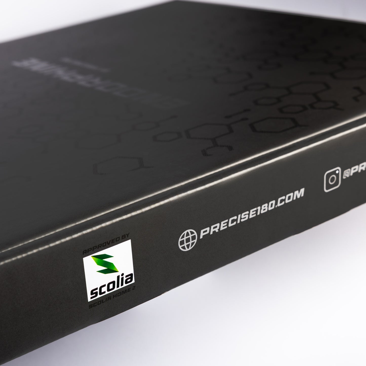 Precise 180 Endorphine Dartboard