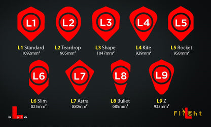 L-Style L4PRO Kite