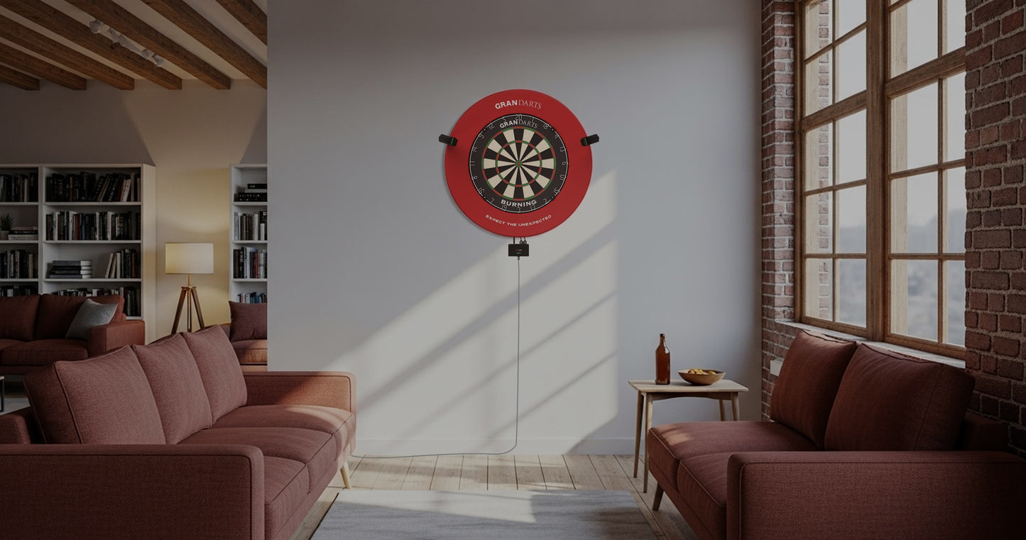 Granboard Gran Eye G2