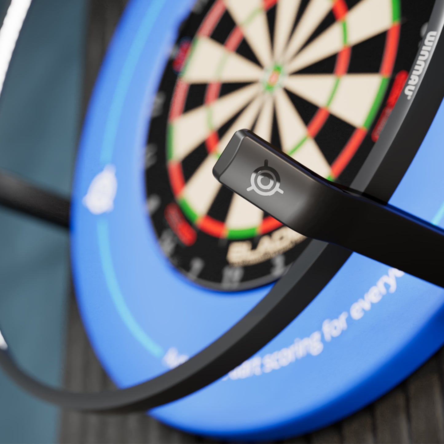 Autodarts Vantage