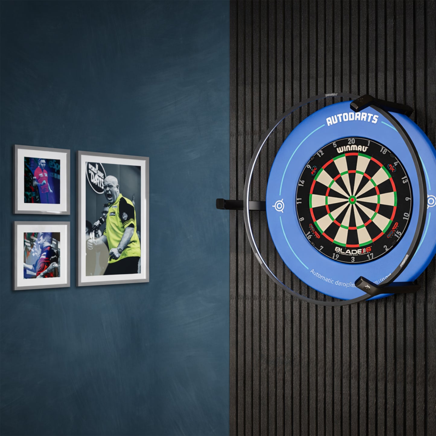 Autodarts Vantage