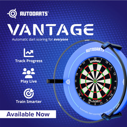 Autodarts Vantage
