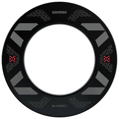 Winmau Blade X - Pro Core Dartboard - Official PDC