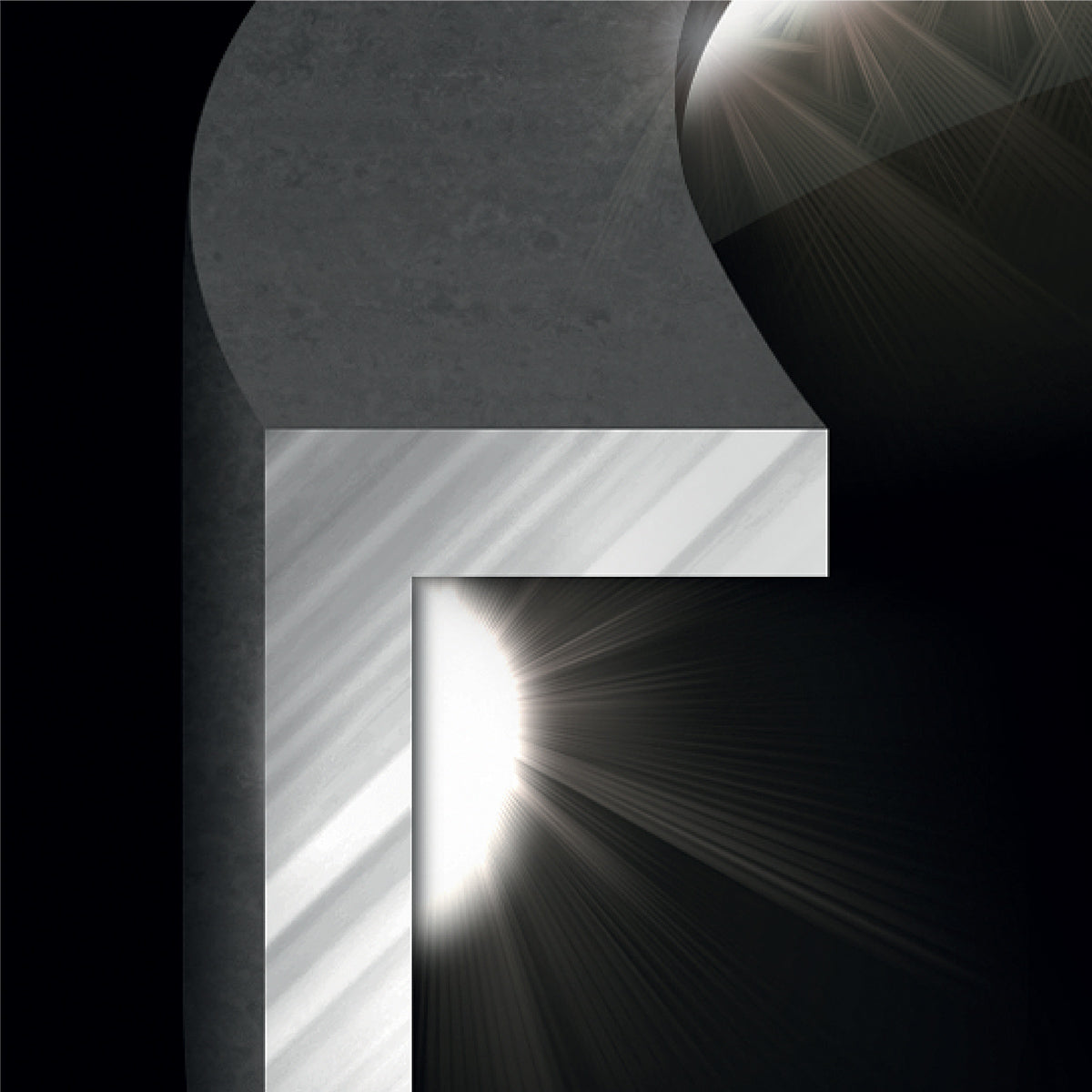 Winmau Plasma Dartboard Beleuchtung