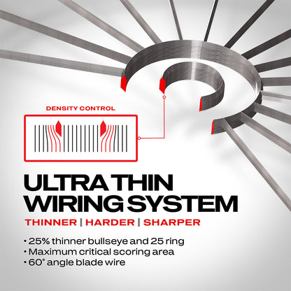 Winmau Triple Core Bundle