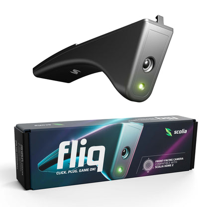 Scolia Fliq - Kamera für Scolia Home 2