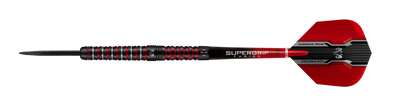 Harrows Wolfram Infinity 97% Steeldarts