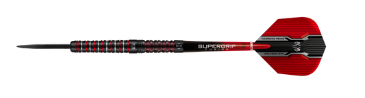 Harrows Wolfram Infinity 97% Steeldarts