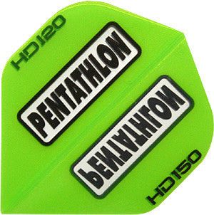 Pentathlon HD 150 Flights
