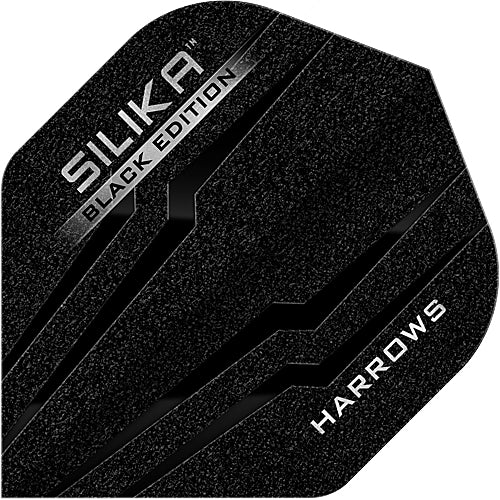 Harrows Silika Dartflights - No.2 Standard