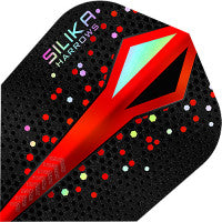 Harrows Silika Dartflights - No.2 Standard