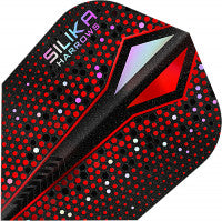 Harrows Silika Dartflights - No.2 Standard