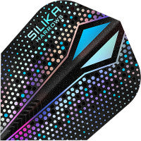 Harrows Silika Dartflights - No.2 Standard