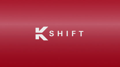 Target K-Shift Flights