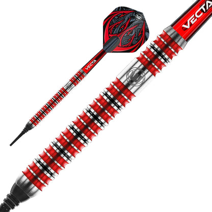 Winmau Diablo Softdart - 20g