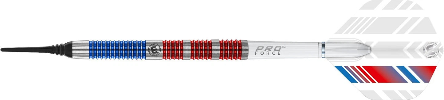 Winmau Wildcats Softdarts - 20g