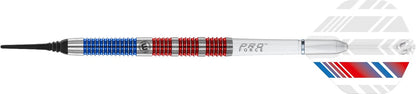 Winmau Wildcats Softdarts - 20g