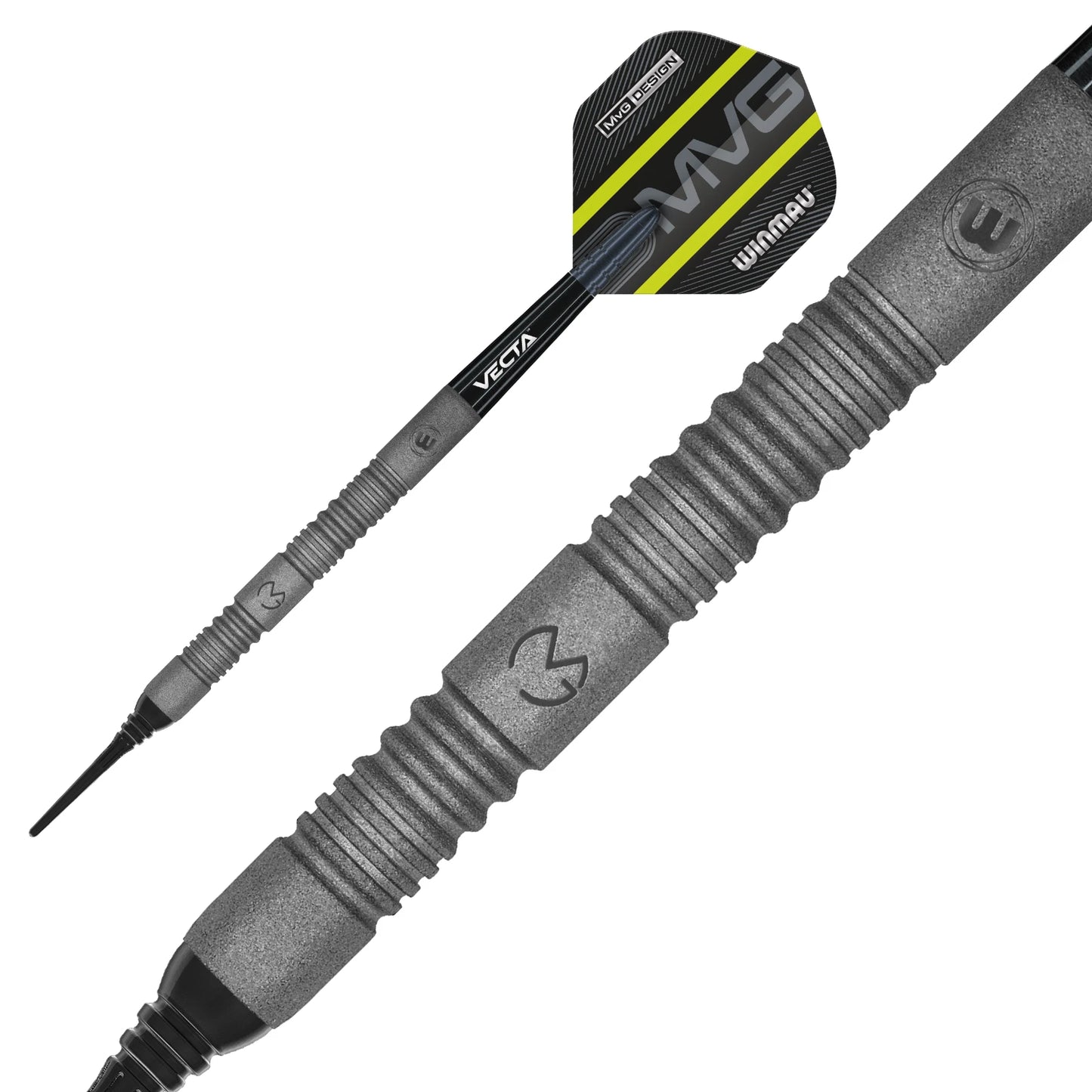 Winmau MvG Exact Softdarts - 20g / 23,5g